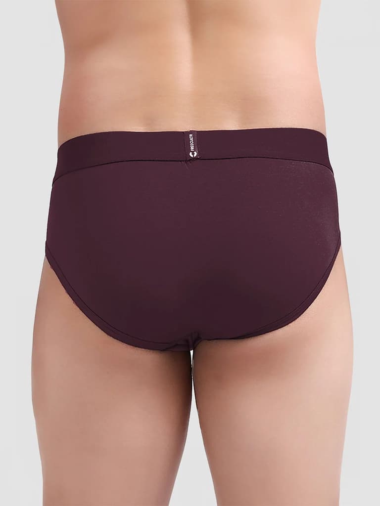 Men's Brief With Women's Hipster Panties (Pack of 2) — photo 4