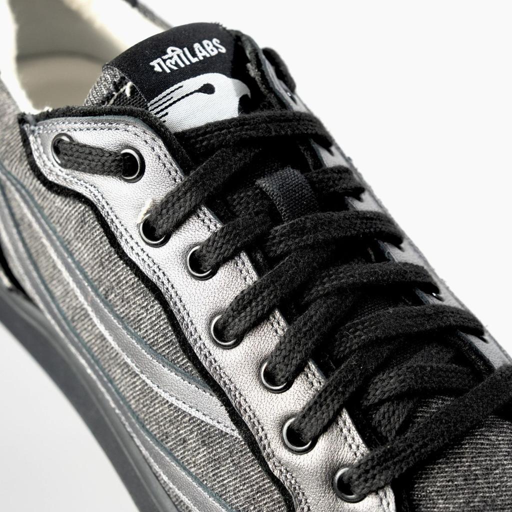 Gully Number 001 - Baaz Chaaya Grey — photo 3