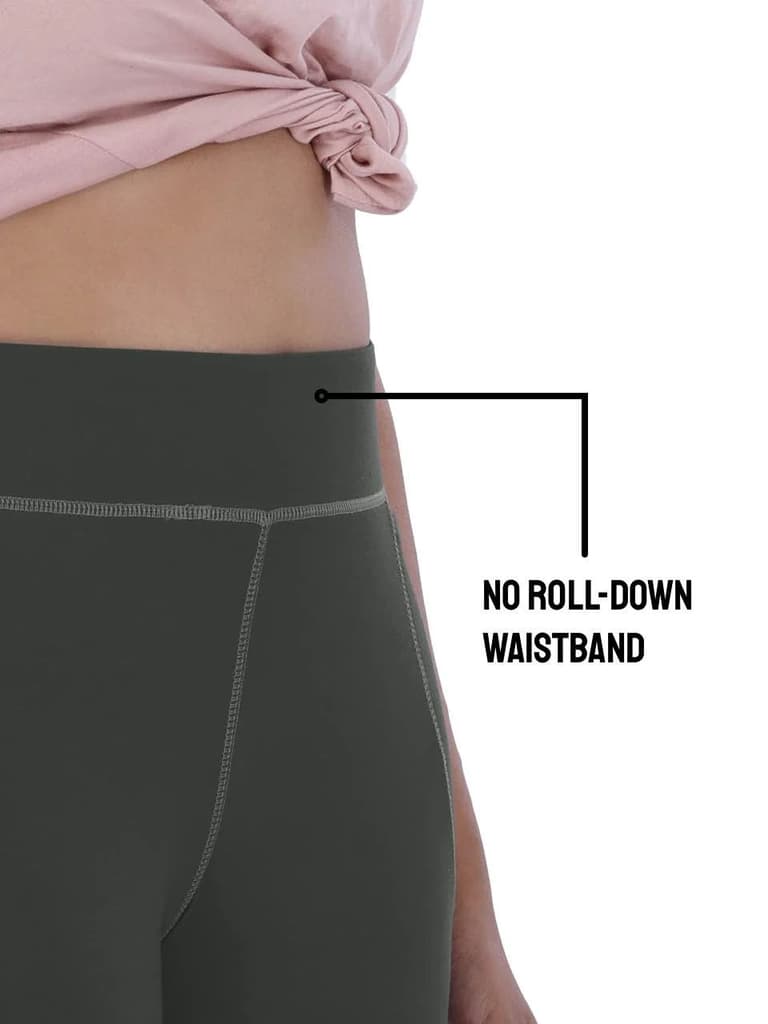 All-Day Comfort Leggings (Pack Of 1) — photo 6