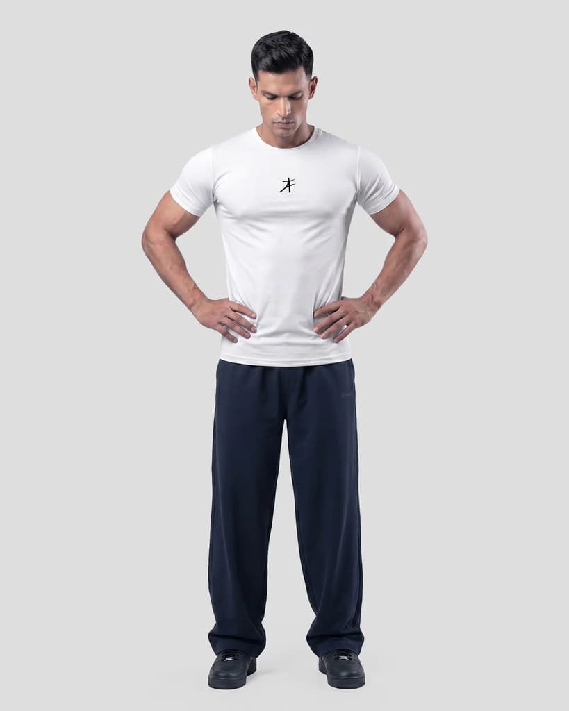 Sloid Baggy Pant — photo 9