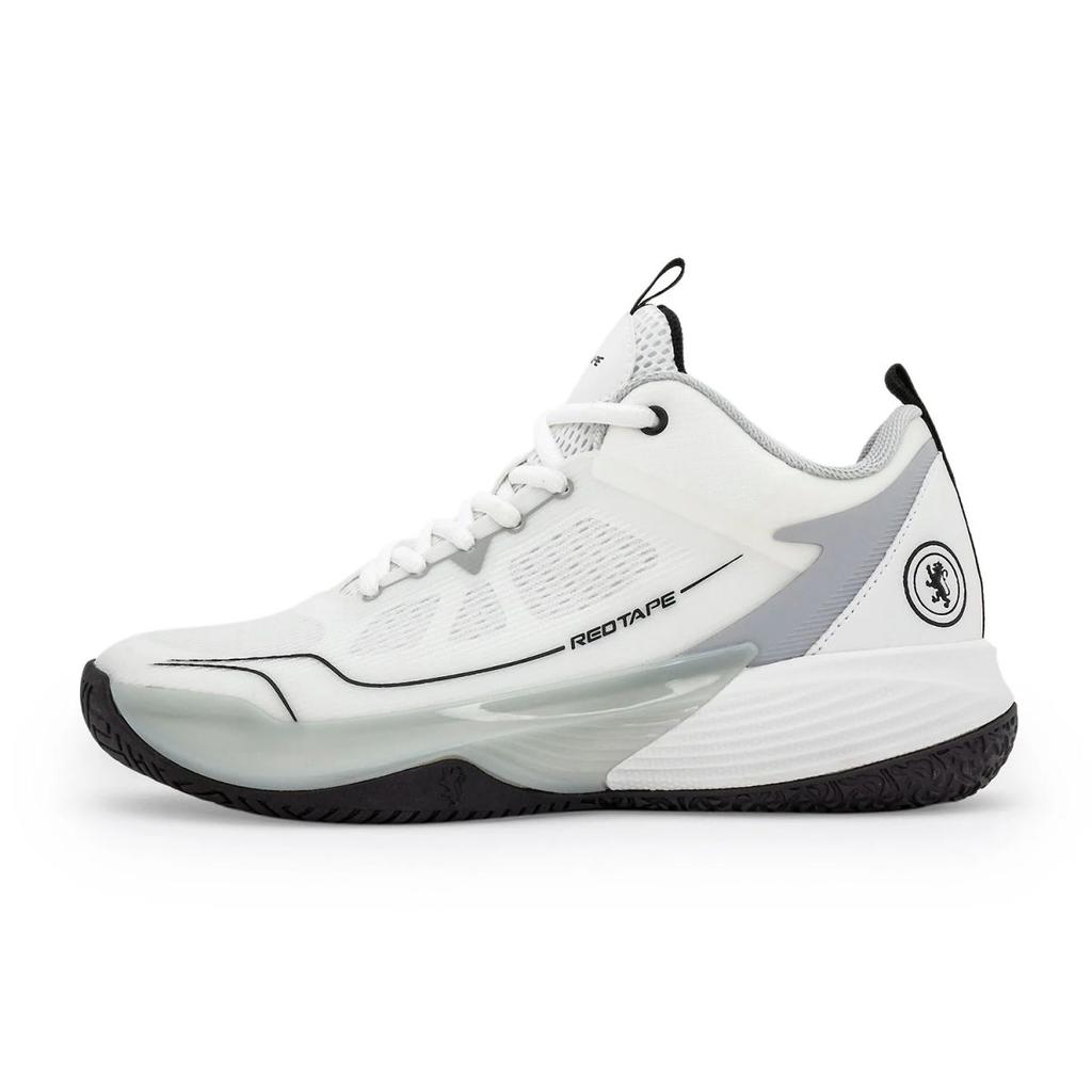 Men's Basketball Shoes for Edgy Look and Stylish Everyday Wear — photo 3