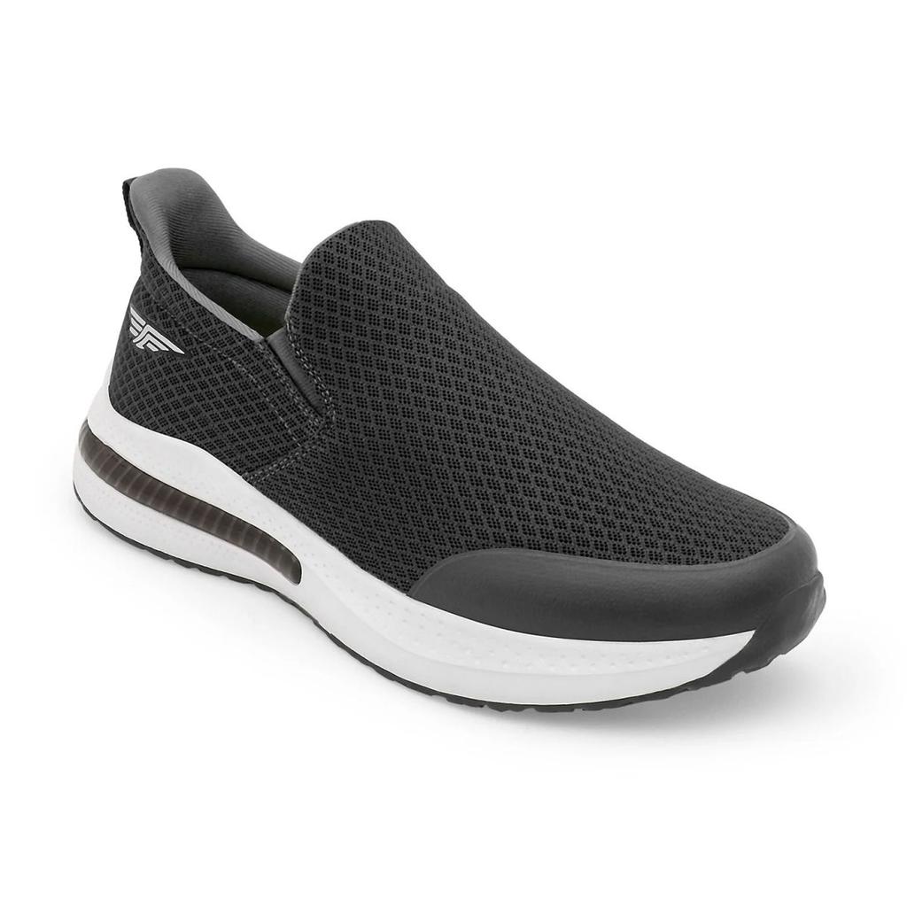 Walking Slip On Shoes for Men