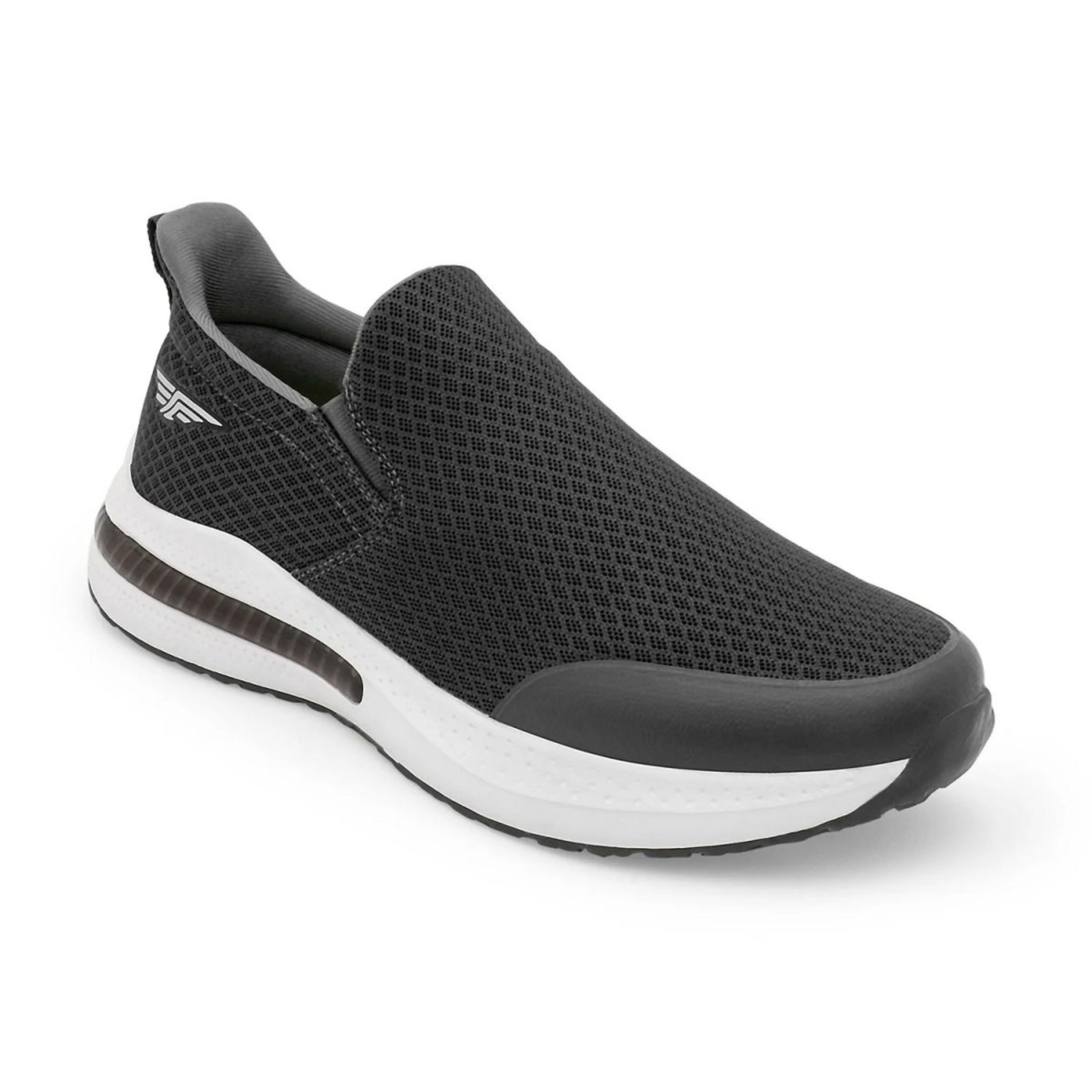 Walking Slip On Shoes for Men