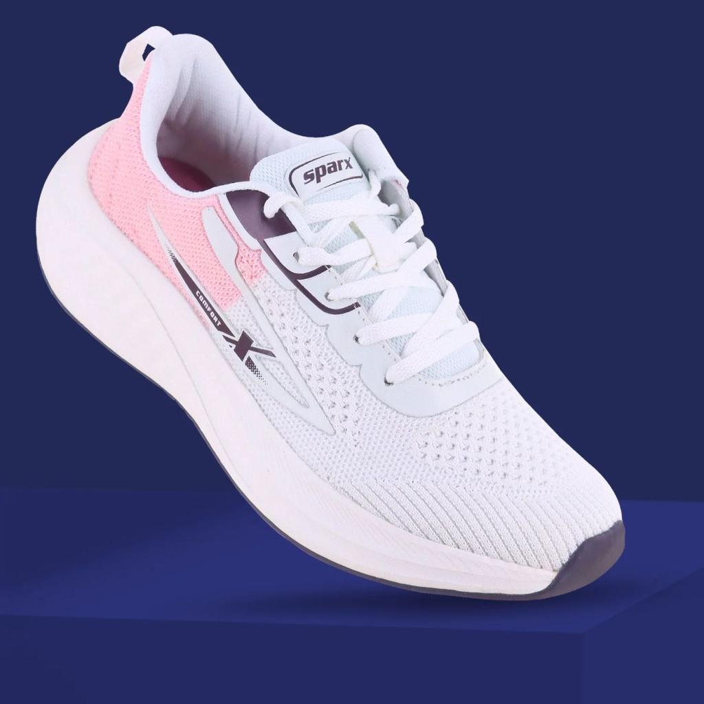 Sparx Athleisure Shoes for Women SL 316 — photo 2