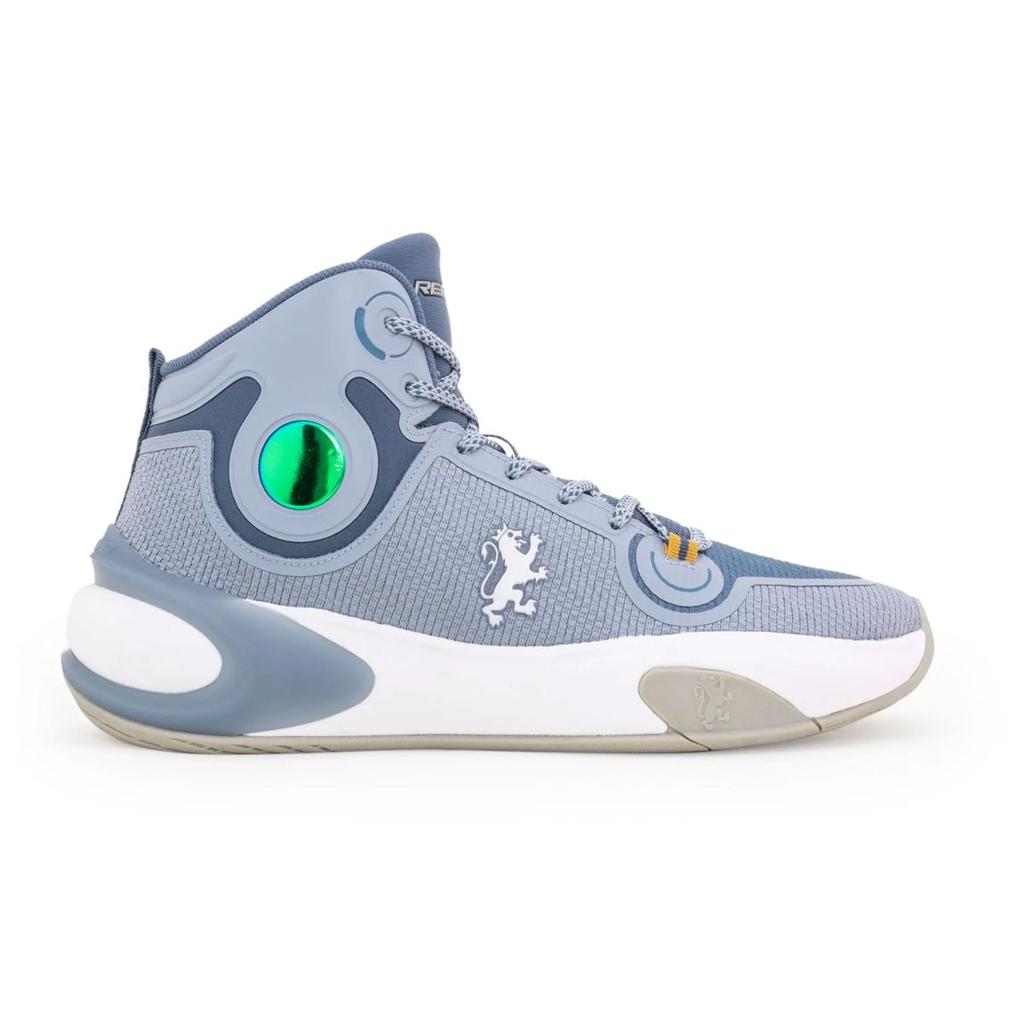 Basketball Shoes for Men in Blue — photo 2