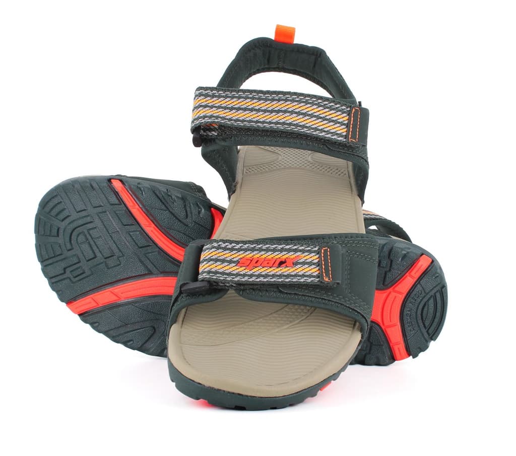 Sandals for Men SS 562 — photo 2