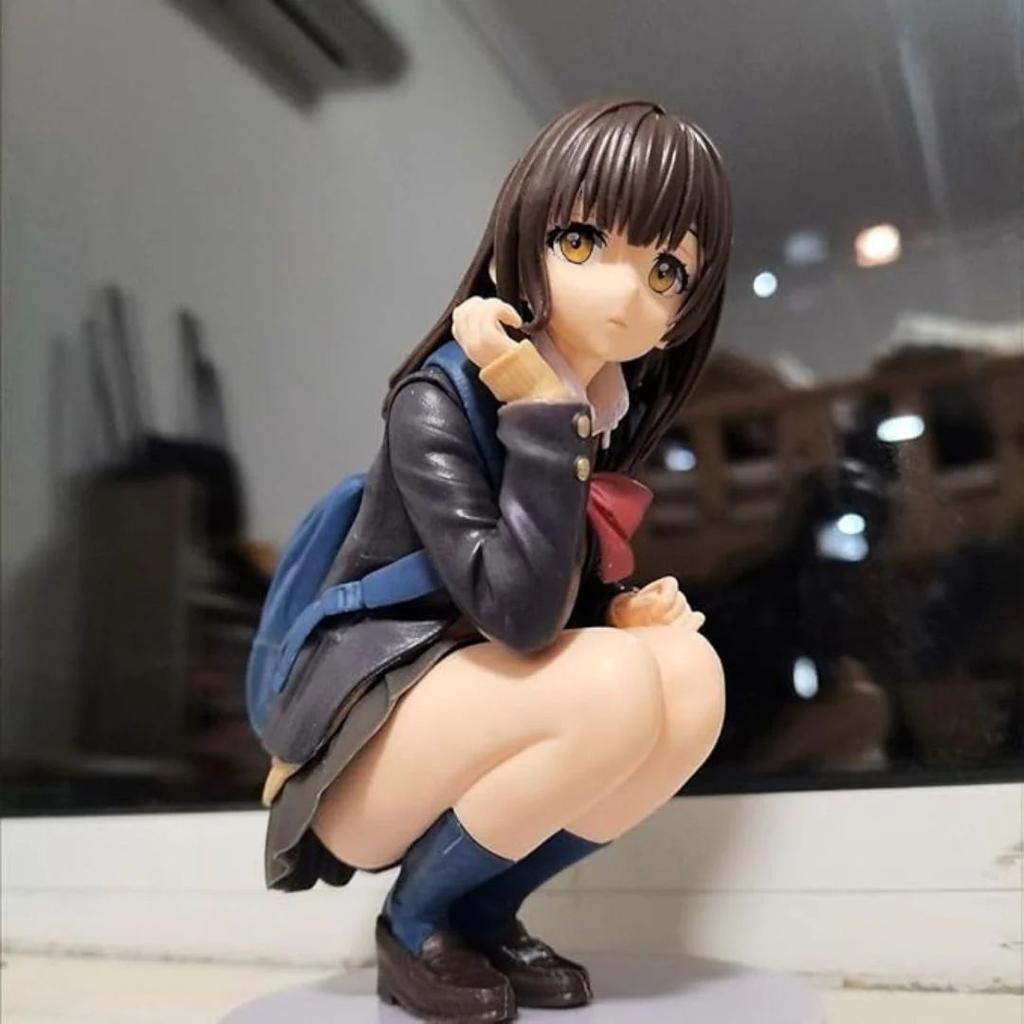Sayu Ogiwara Anime Figure | Cool Anime Girls — photo 4