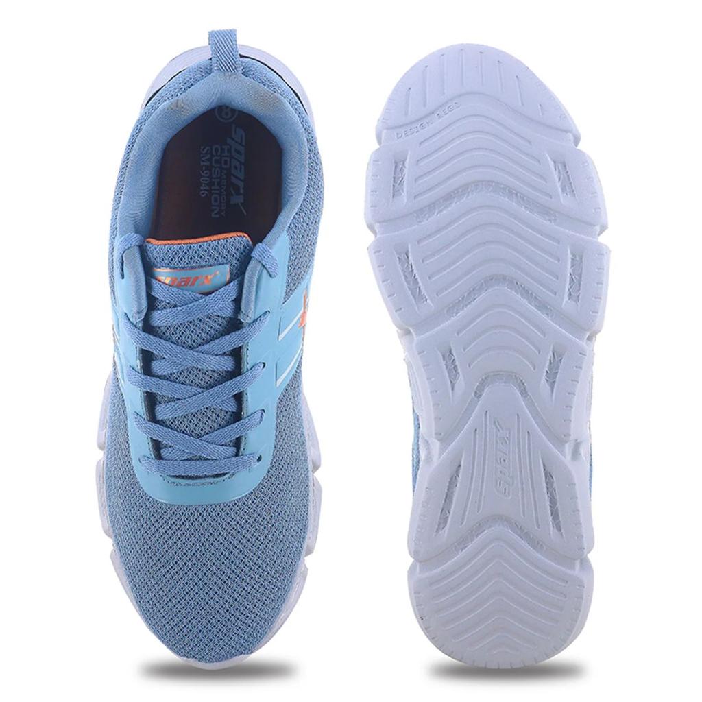 Shoes for Men SM 9046 — photo 4