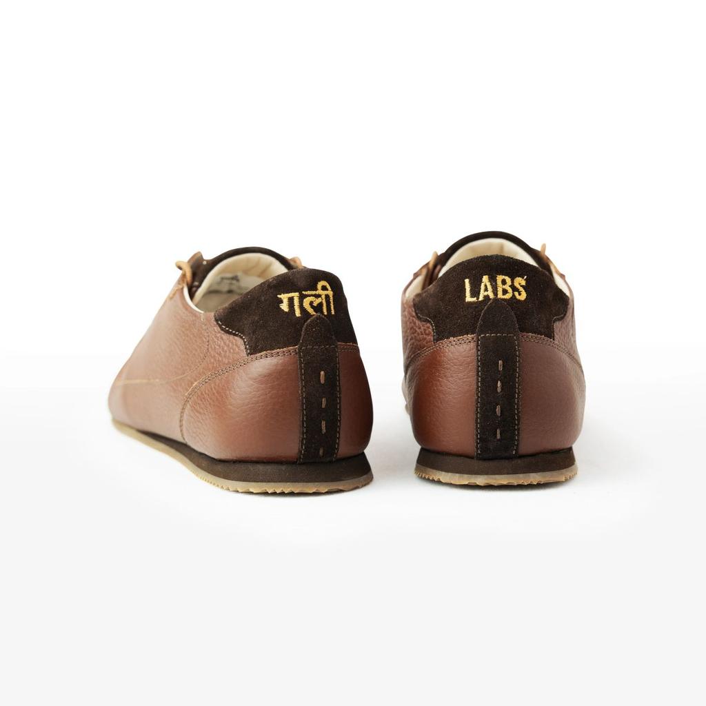 Gully Number 003 - Loam Java for Women — photo 4