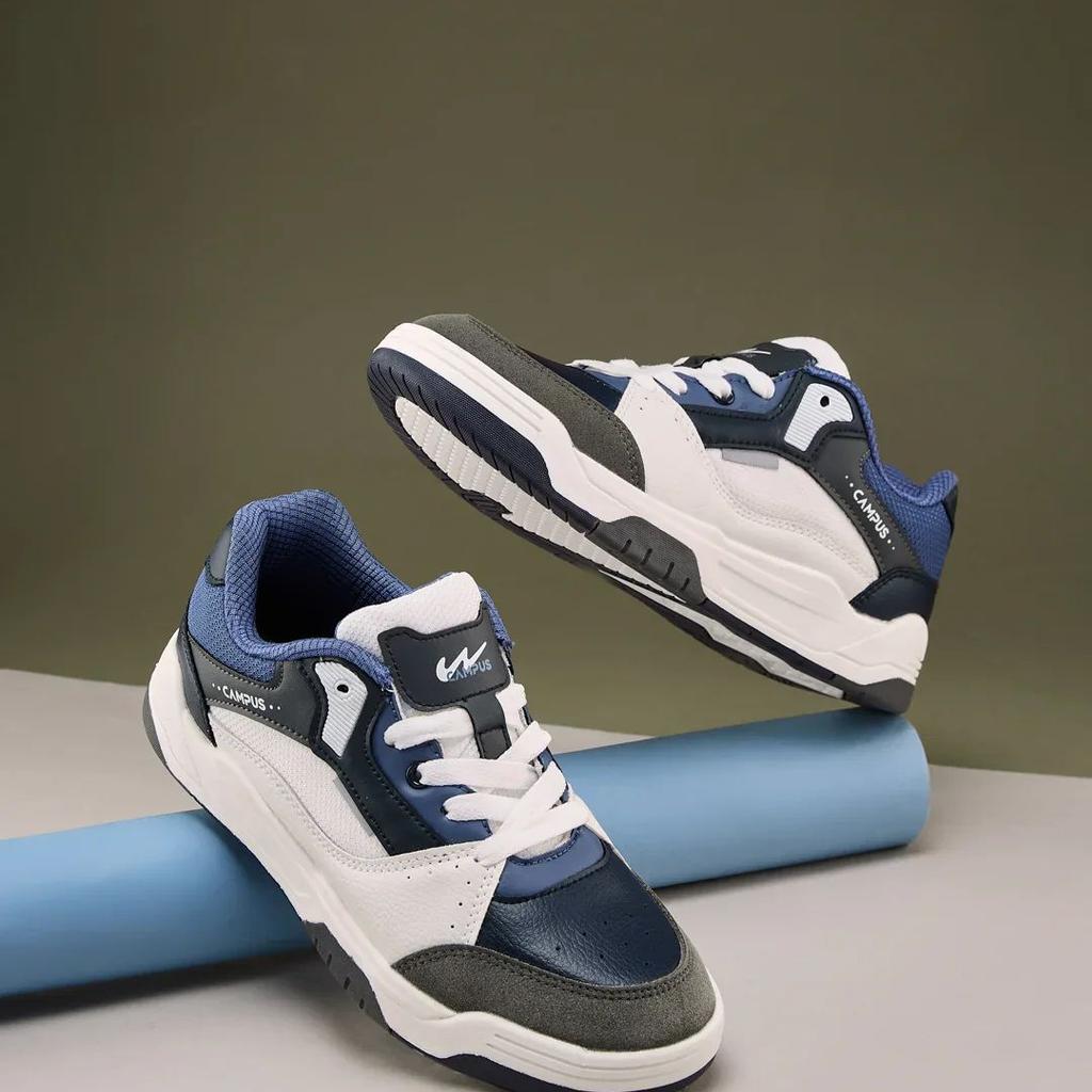 DEW CH White Kids Sneakers