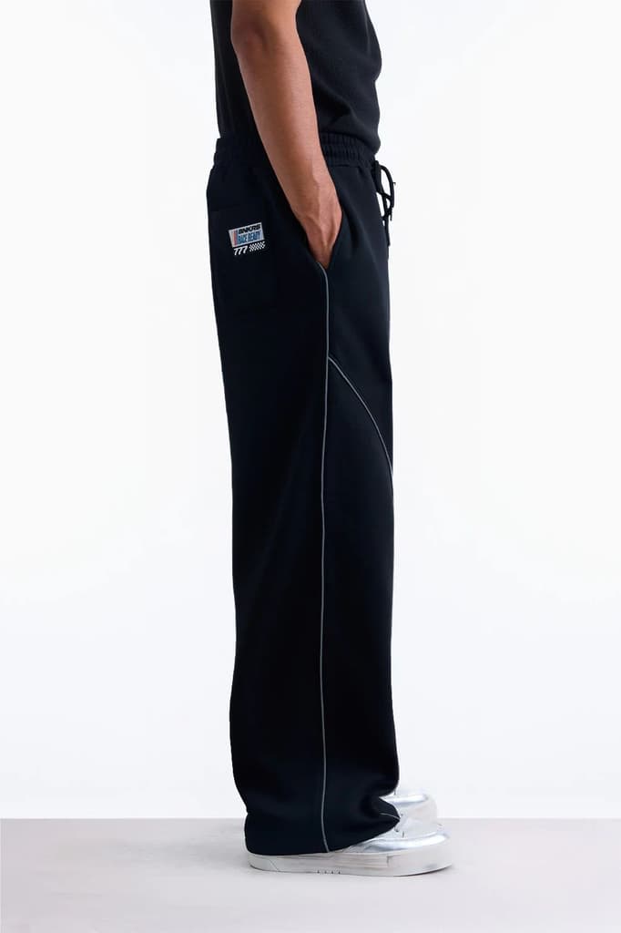 Pitlane Straight Track Pants — photo 2