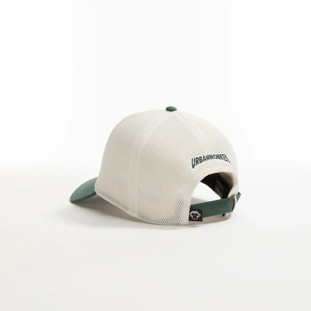 Trucker Monkey // 005