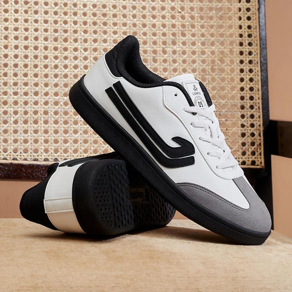 ROLIM White Men's Sneakers