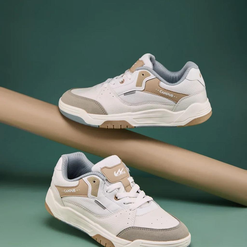 DEW CH White Kids Sneakers