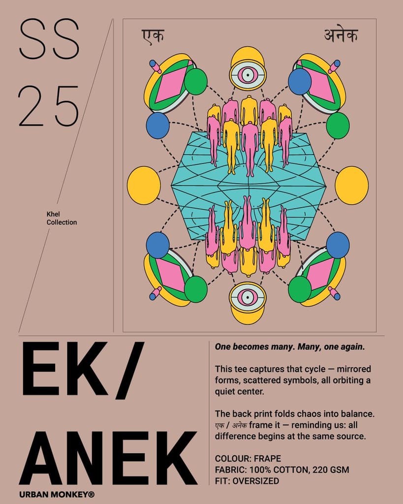 Ek Anek — photo 9