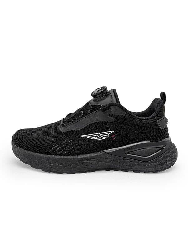RedTape Sports Walking Shoes for Women | Dial Lace Quick On, Soft Cushioned Insole, Slip-Resistance, Dynamic Feet Support, Arch Support & Shock Absorption — photo 4