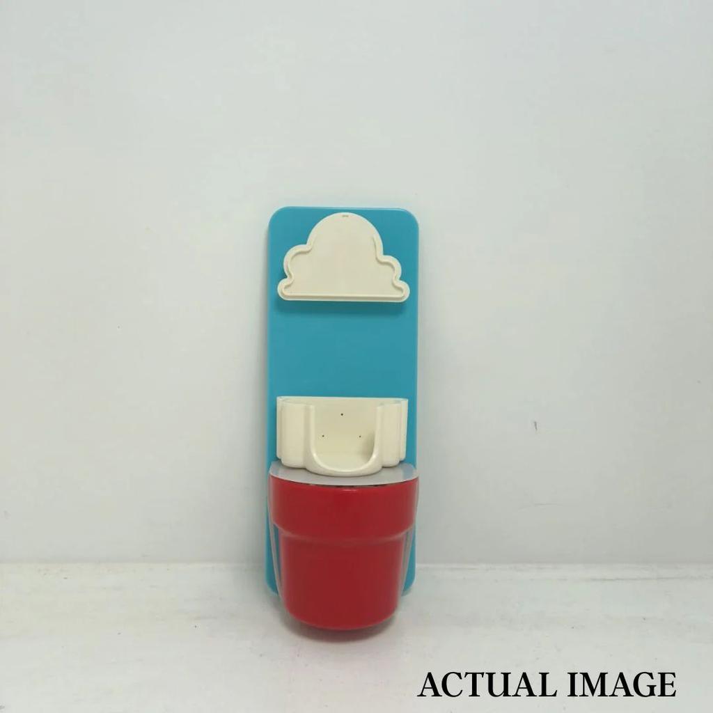 Rainy Cloud Pot – Wall Mounted Self-Watering Planter for Kids n Home Decor — photo 8