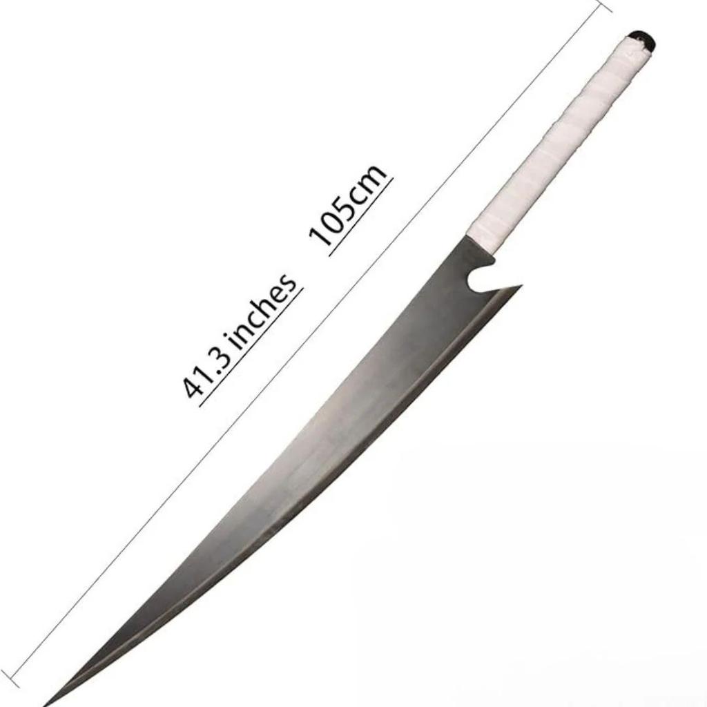 Bleach Ichigo Shikai | Zangetsu Sword Replica – 104 cm — photo 3