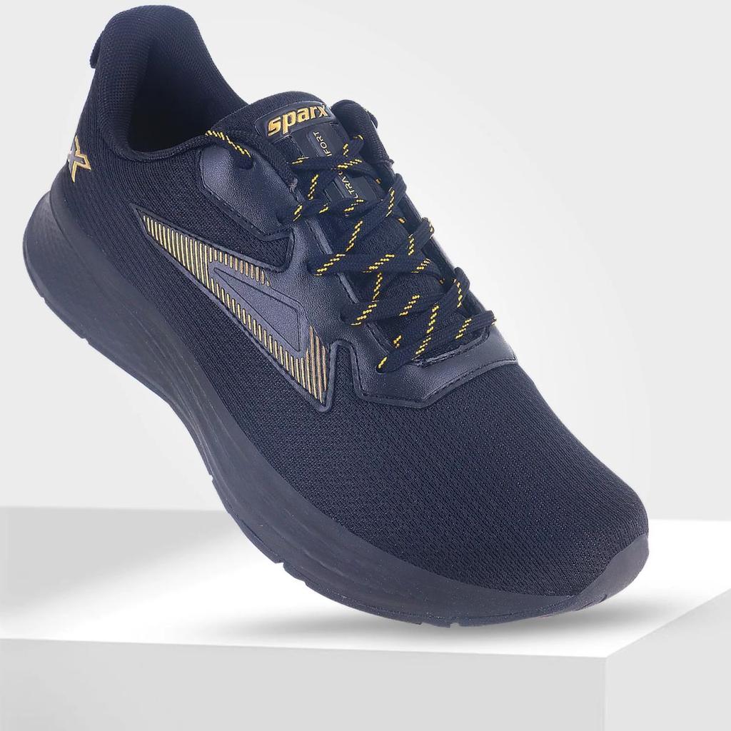 Sparx Athleisure Shoes for Men SM 1072 — photo 2