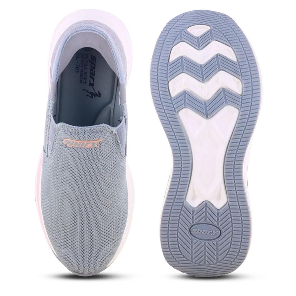 Athleisure Shoes for Women SL 303 — photo 6