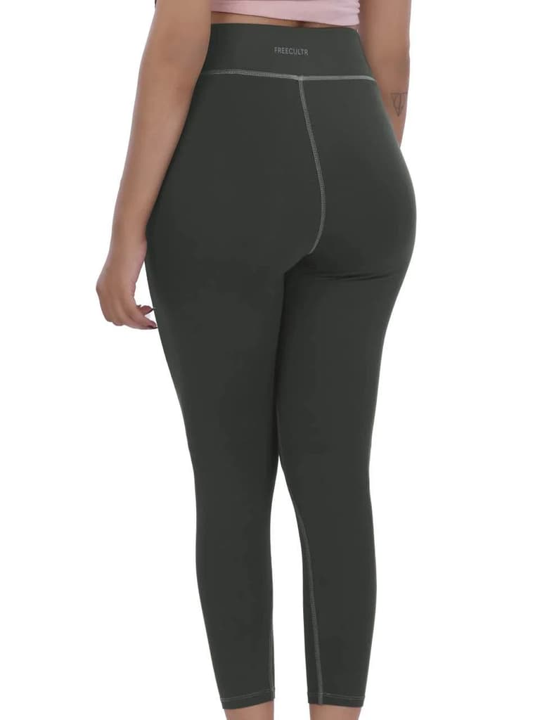 All-Day Comfort Leggings (Pack Of 1) — photo 5