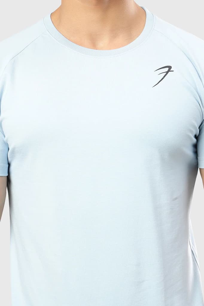 Legacy T-shirt Sky — photo 3