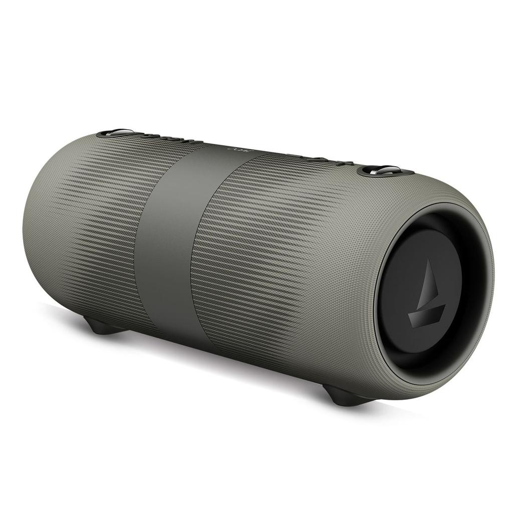 boAt Stone 1200 Pro | Bluetooth Speaker with 60W Sound, 7.5H Playback & TWS Mode