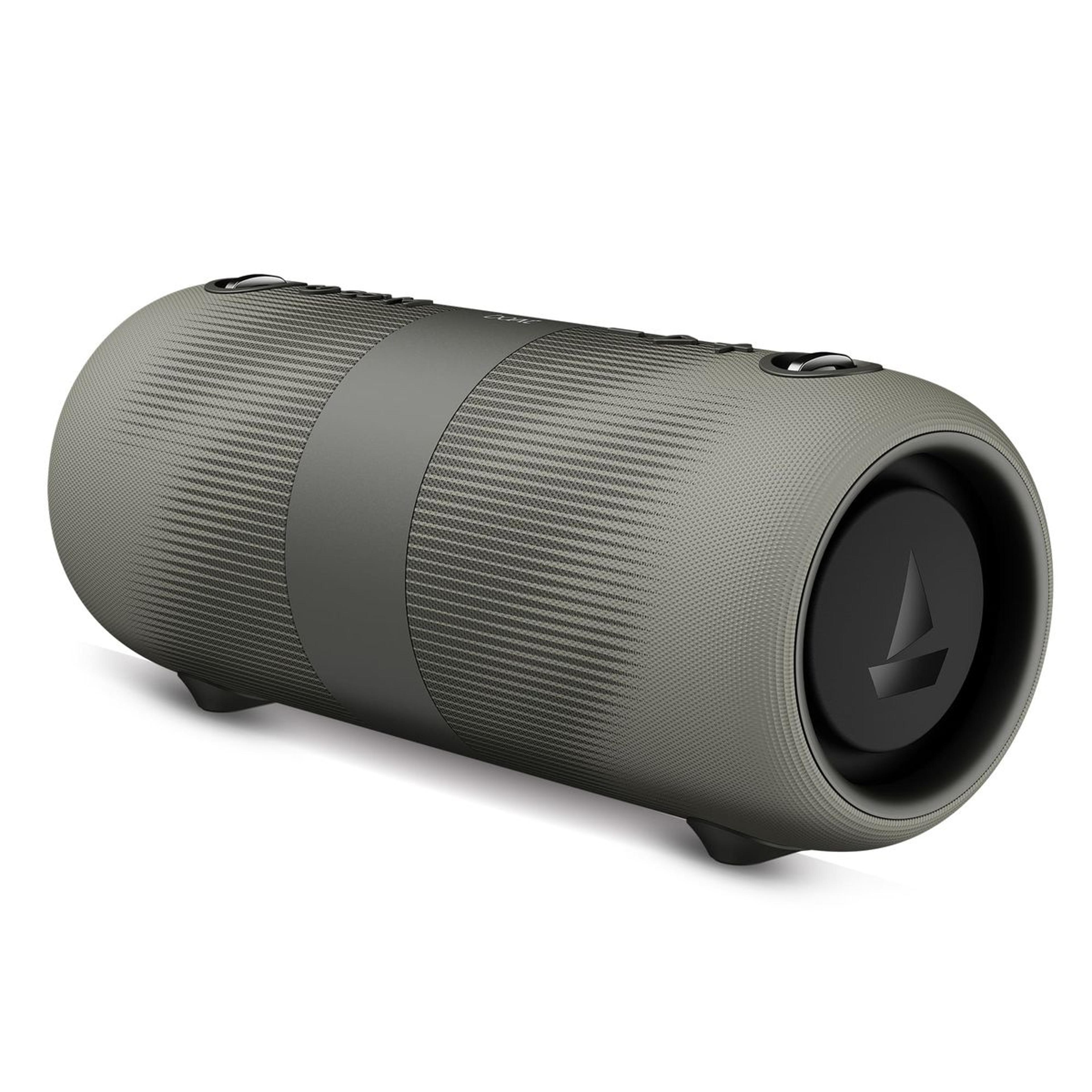 boAt Stone 1200 Pro | Bluetooth Speaker with 60W Sound, 7.5H Playback & TWS Mode