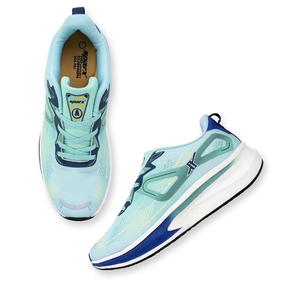 Athleisure Shoes for Men SM 991 — photo 3
