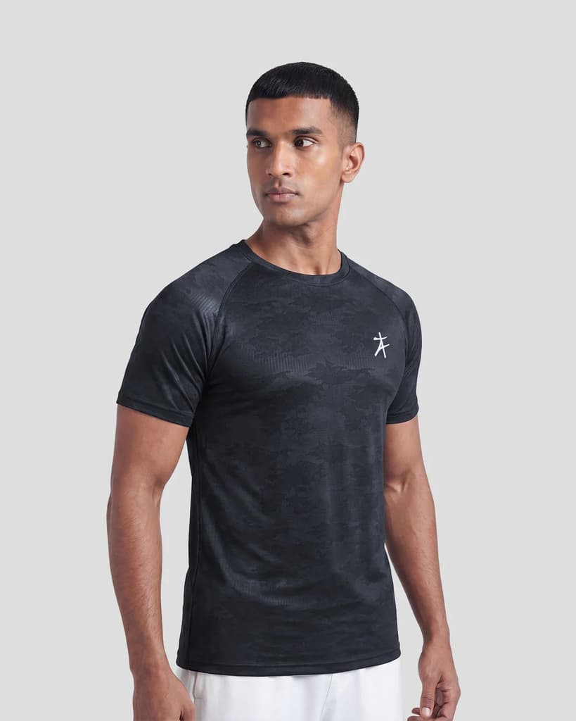 Camoflex T-shirt — photo 7