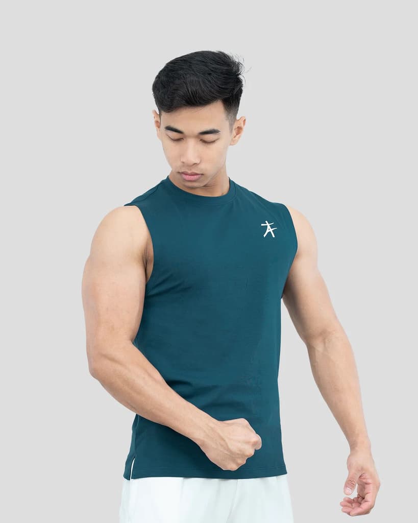 Atmos Tank — photo 7