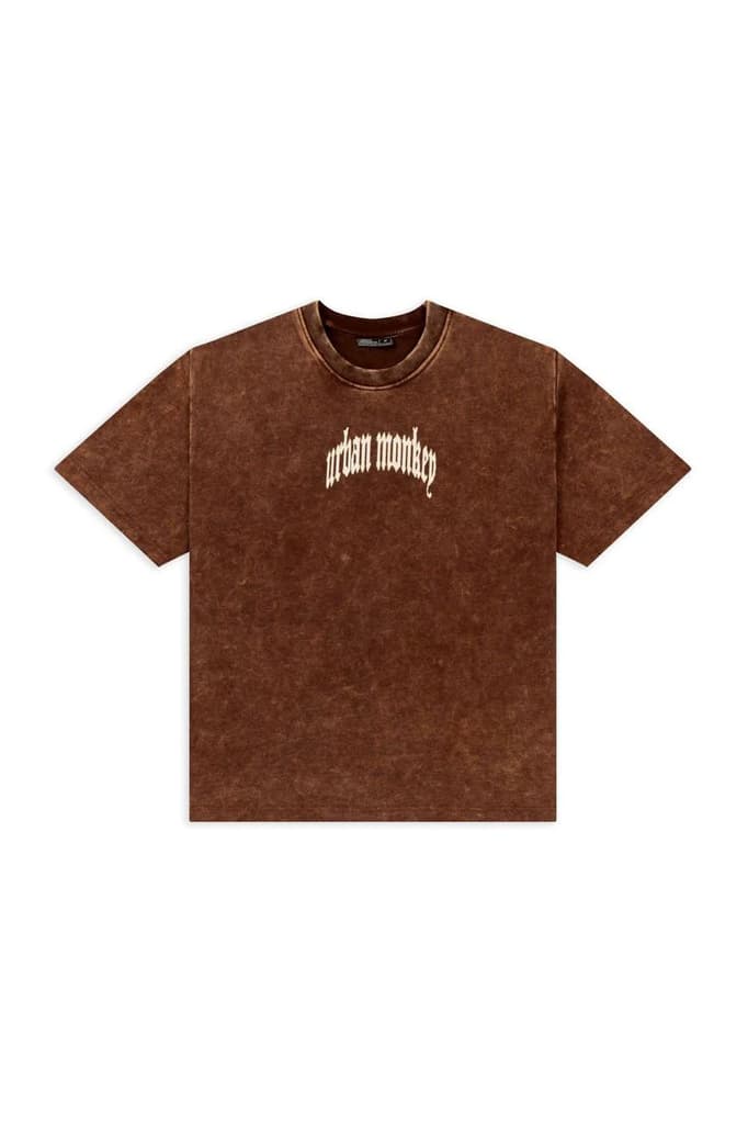 Legacy Heavyweight T-shirt // 003 — photo 5