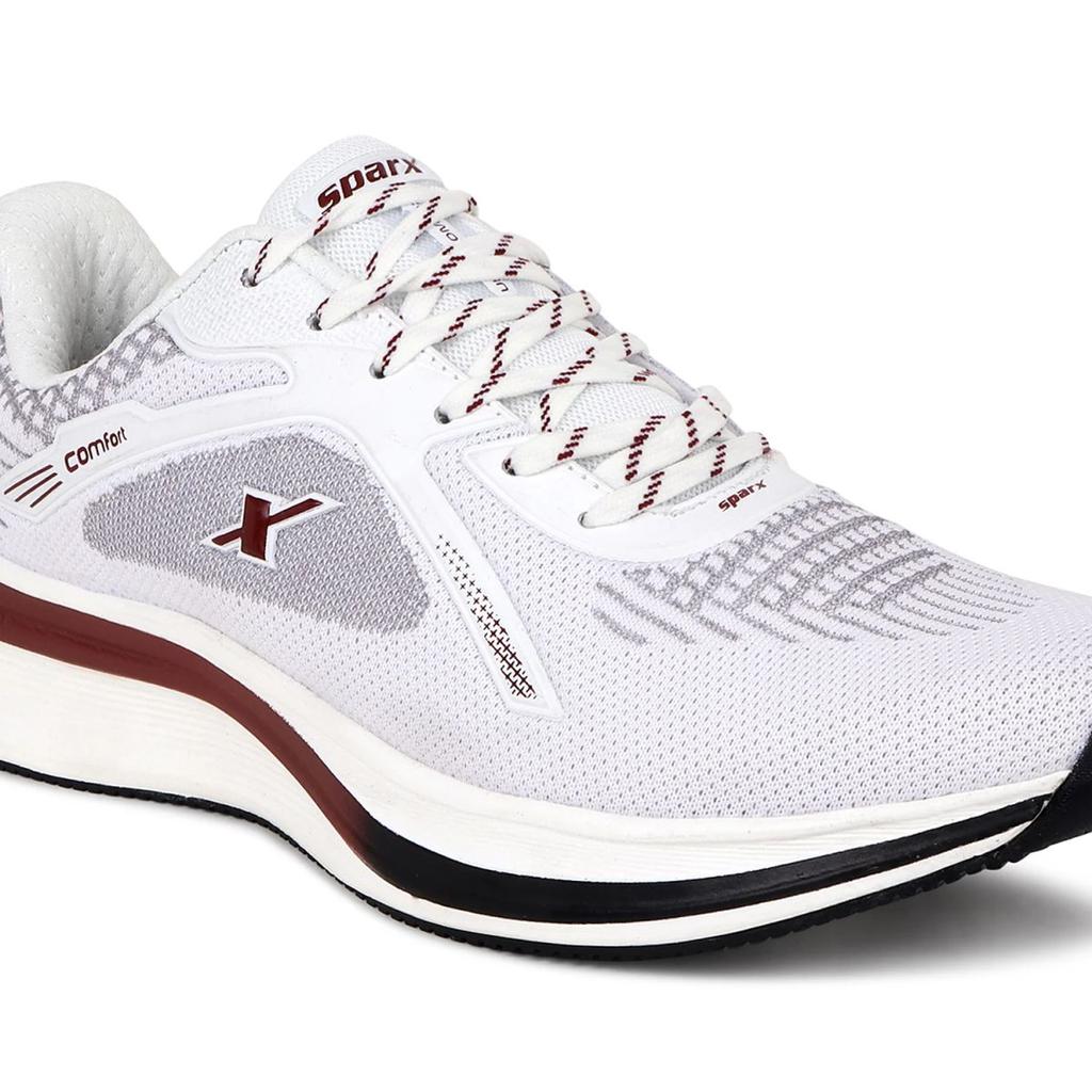 Sparx Shoes for Men SM 1060 — photo 8
