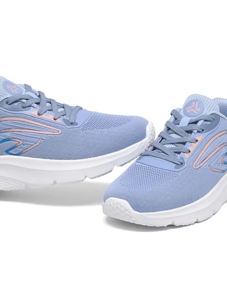 CREO Blue Women's Running Shoes — photo 7