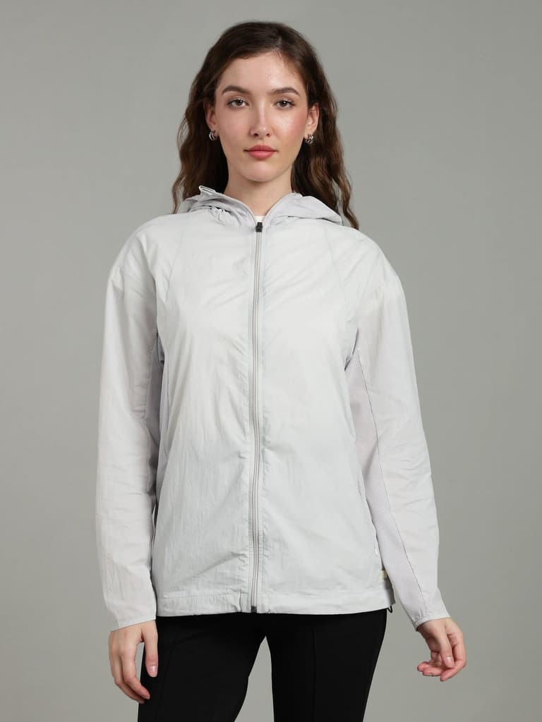 Women Sunscreen Jacket Air Pro — photo 8