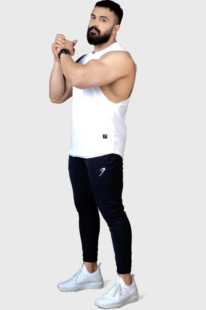 Legacy DeepArm Tank White — photo 2