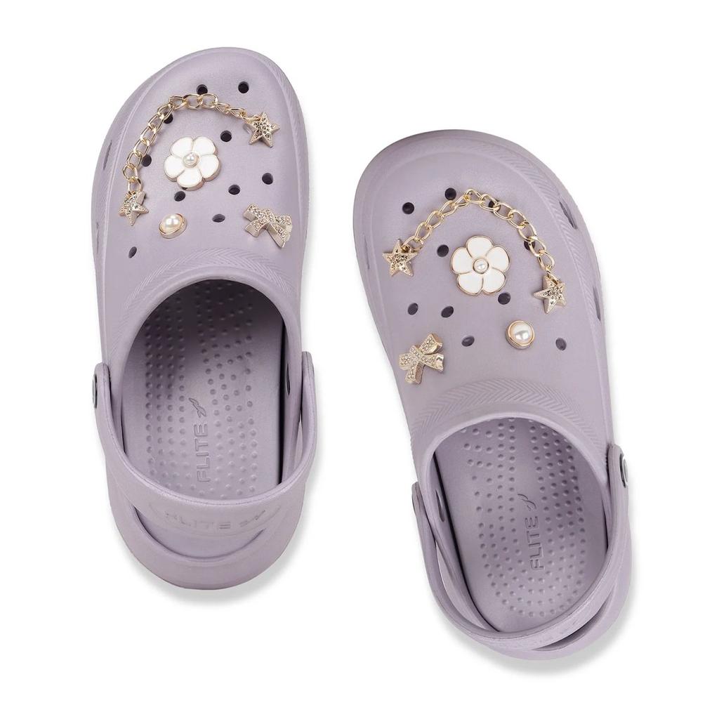 Clogs For Women FL 2058 — photo 3