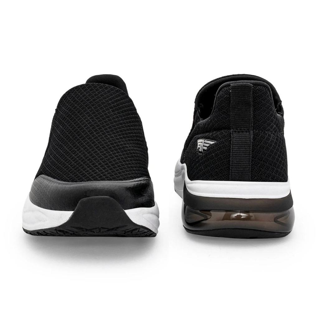 Men's Walking Slip On Shoes | Easy Fit for Daily Comfort — photo 4