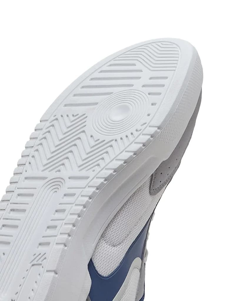 SAVAGE White Men's Sneakers — photo 4