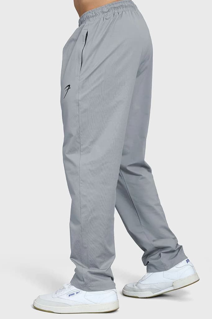Smart Casual Tracks Light Grey — photo 5