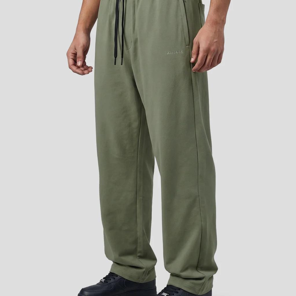 Sloid Baggy Pant