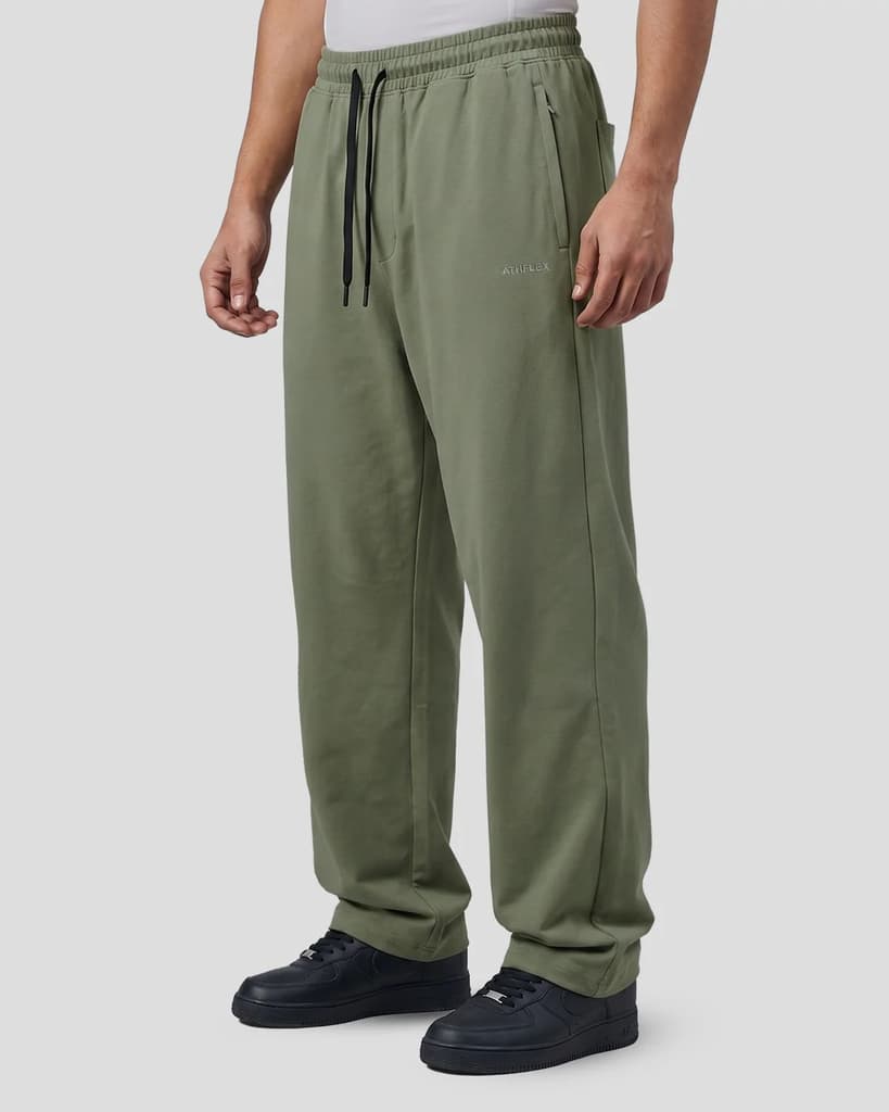 Sloid Baggy Pant — S