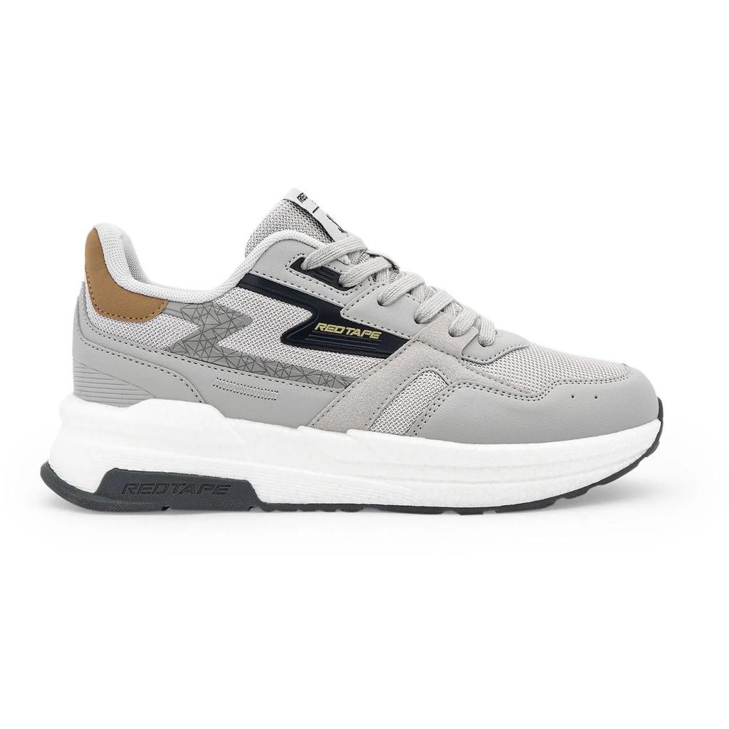 Men's ETPU Lifestyle Casual Shoes | Low-Cut Lace-Up, Breathable Fit & Everyday Comfort — photo 2