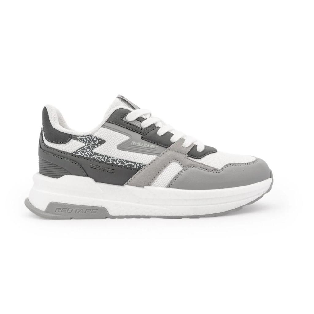 Men's ETPU Lifestyle Casual Shoes | Low-Cut Lace-Up, Breathable Fit & Everyday Comfort — photo 2