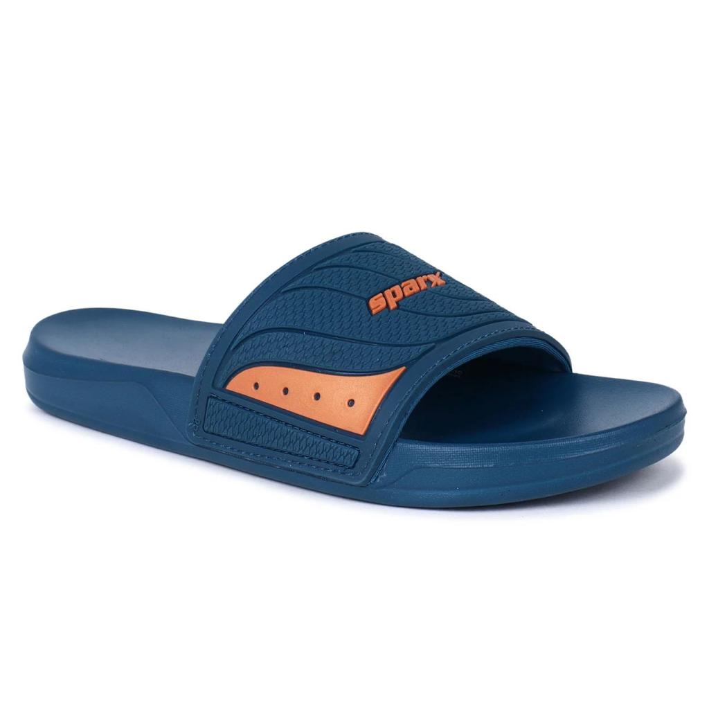 Flip Flops for Men SFG 165 — photo 9