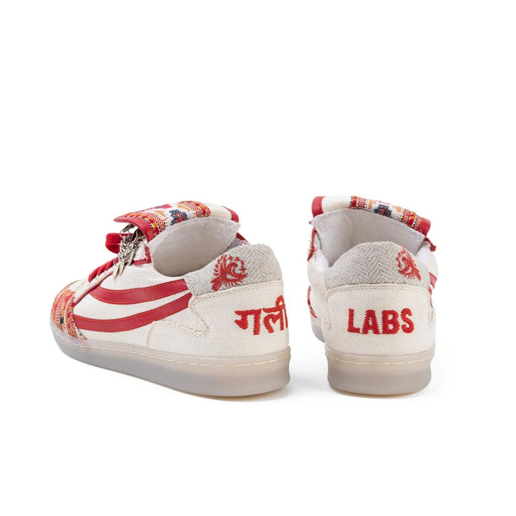 GL001 Buransh Red for Women — photo 4