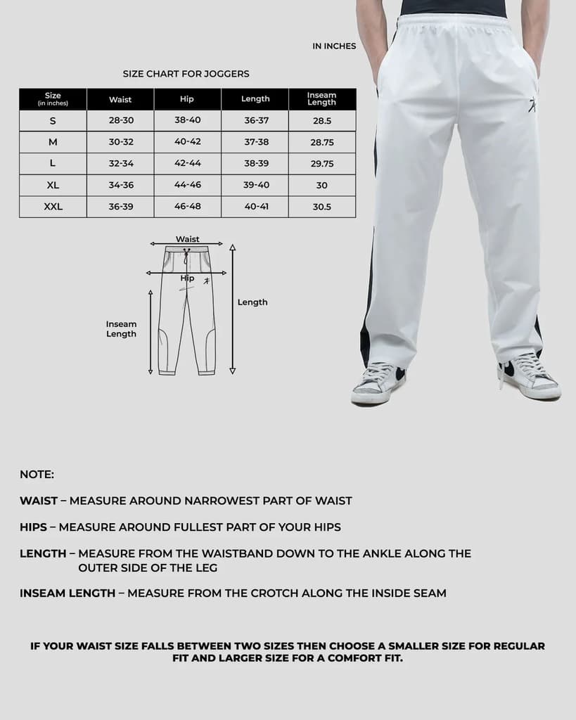 Classic Stripe pants — photo 5