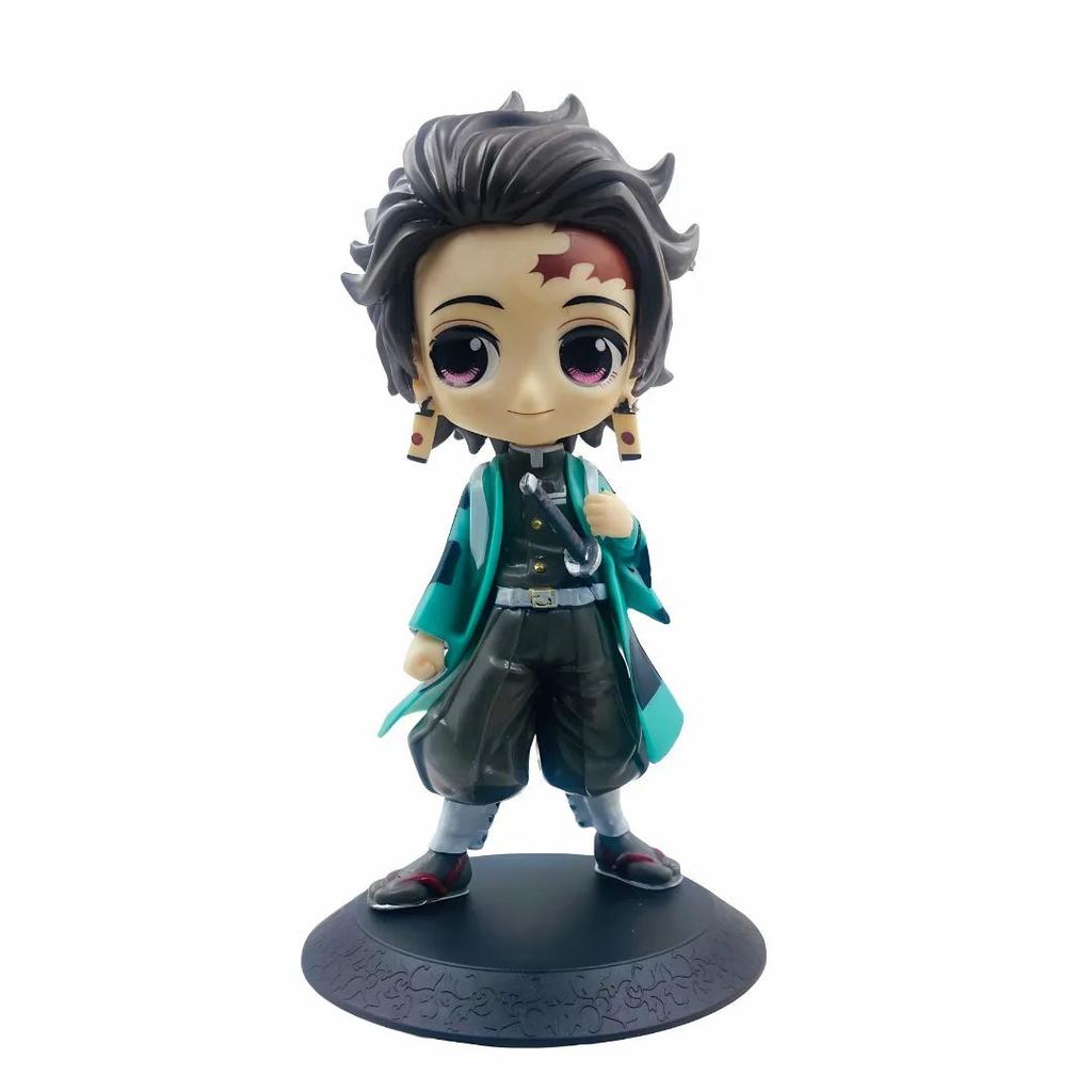 Demon Slayer Figurine | Cool Anime Collectibles in India — photo 5