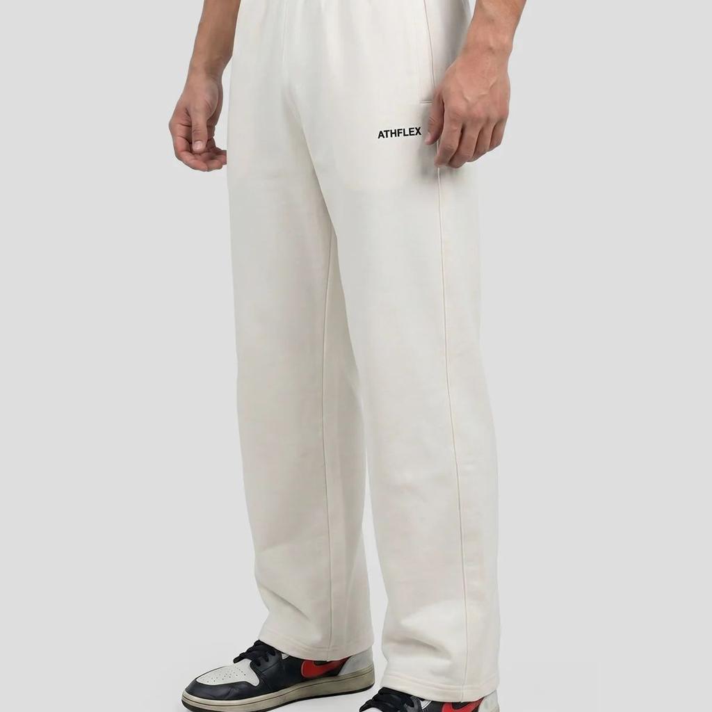Classic Straight Pant