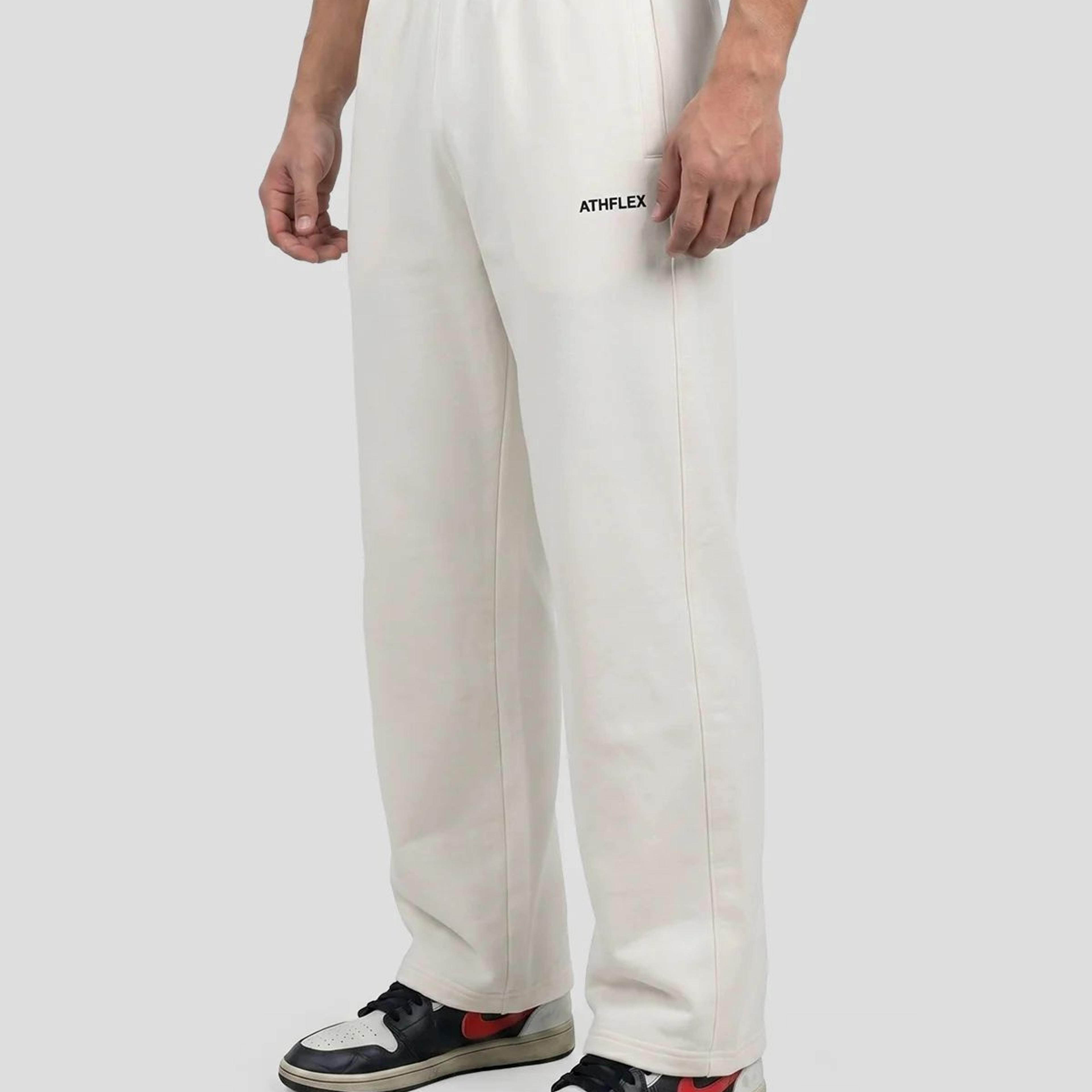 Classic Straight Pant